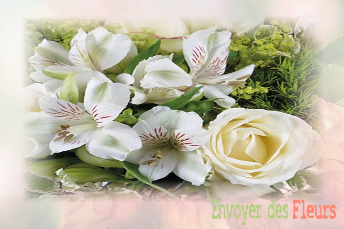 envoyer des fleurs à à SAINT-BENOIT-DU-SAULT