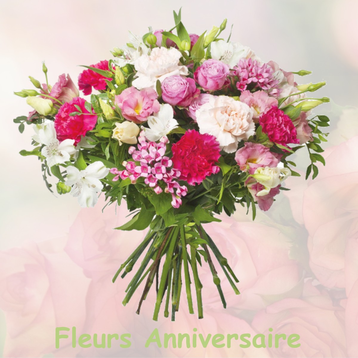 fleurs anniversaire SAINT-BENOIT-DU-SAULT